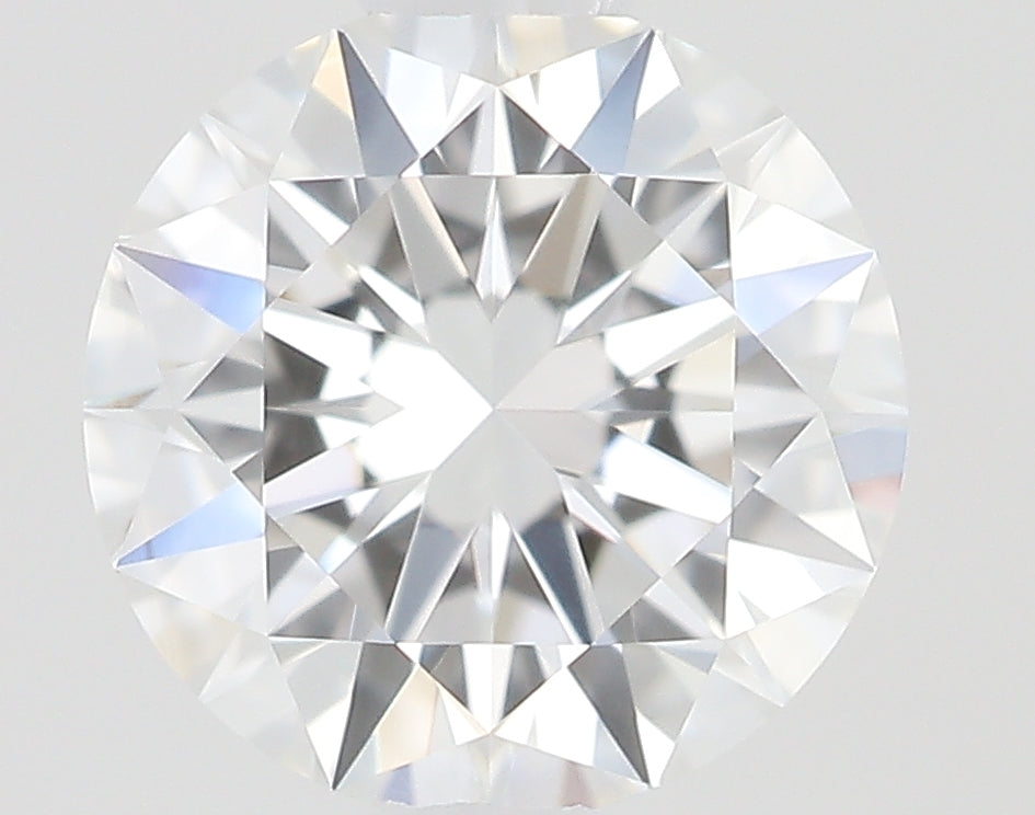 0.40 carat Round diamond F VVS1 Excellent