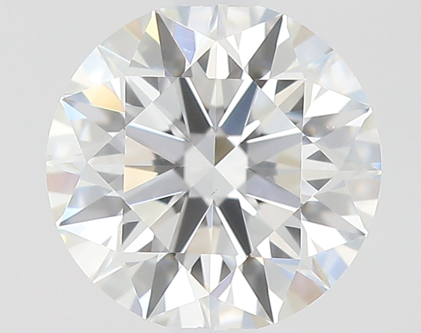 0.50 carat Round diamond G VS2 Excellent