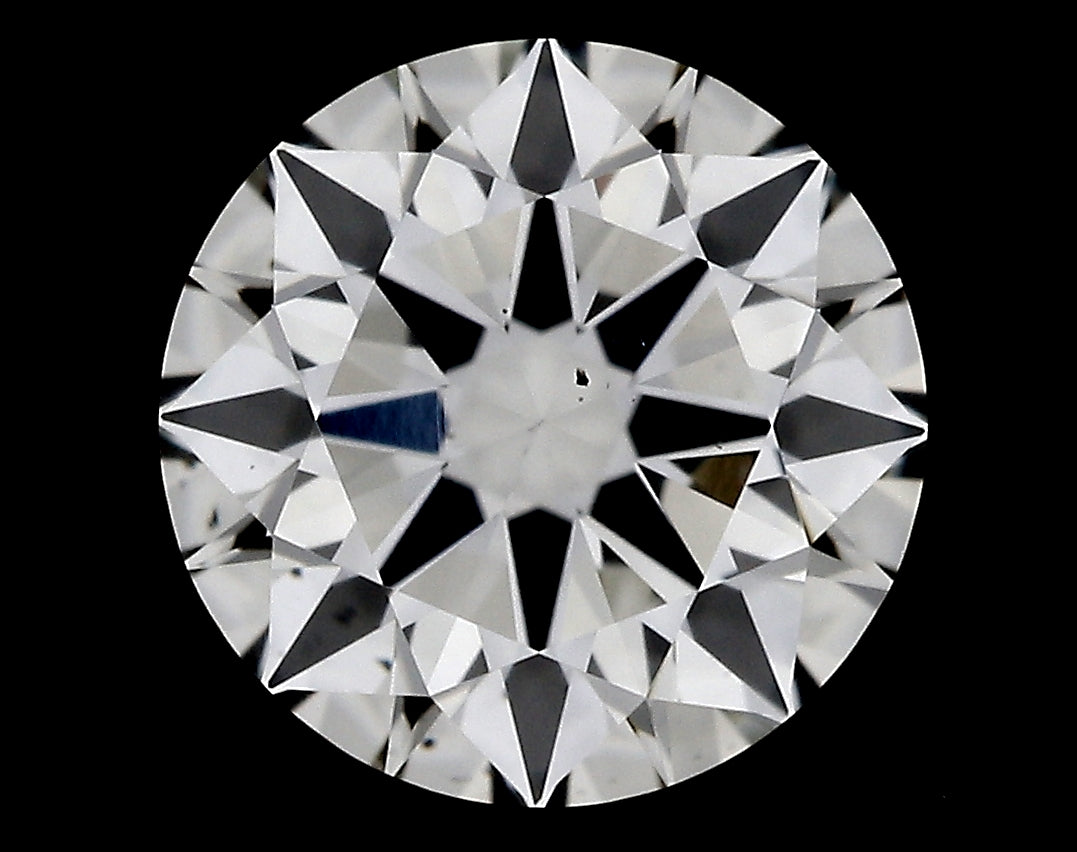0.60 carat Round diamond G VS2 Excellent