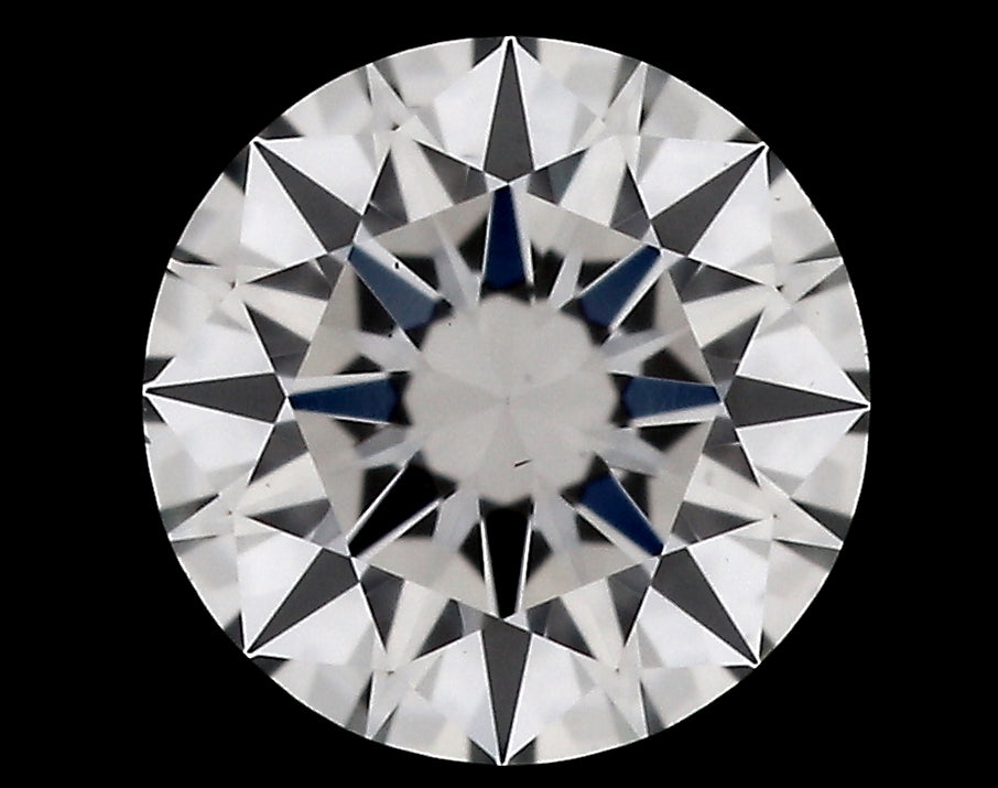 0.23 carat Round diamond G VS1 Excellent