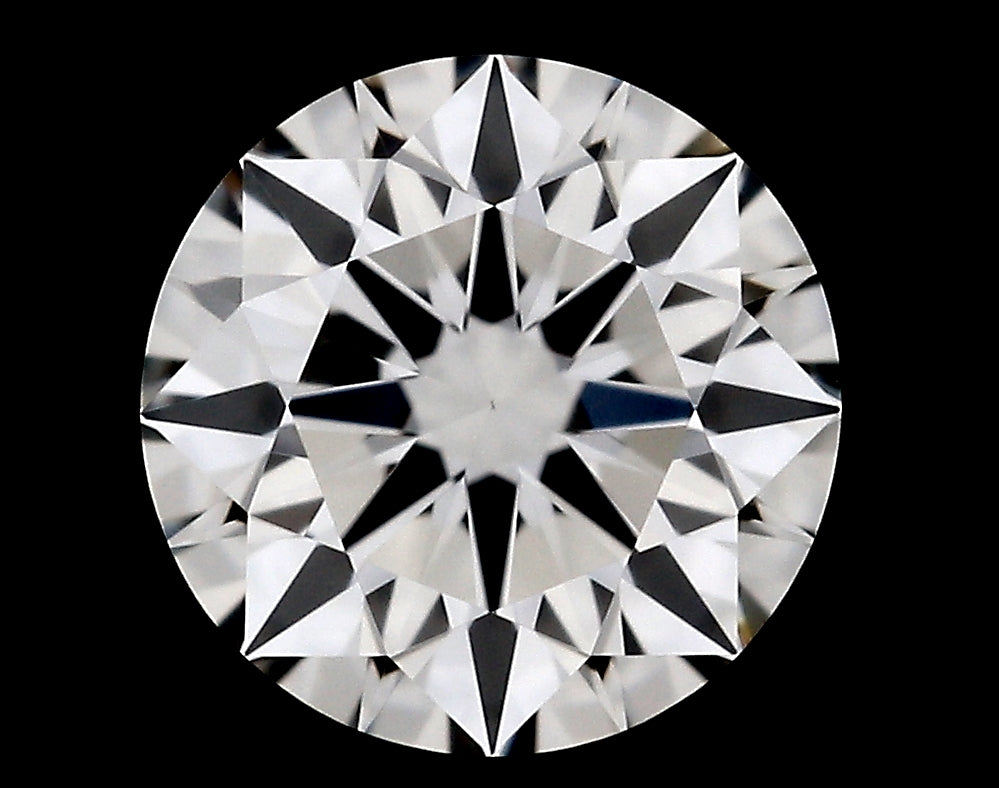 0.31 carat Round diamond E  VVS1 Excellent