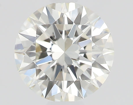 0.30 carat Round diamond K VVS1 Excellent