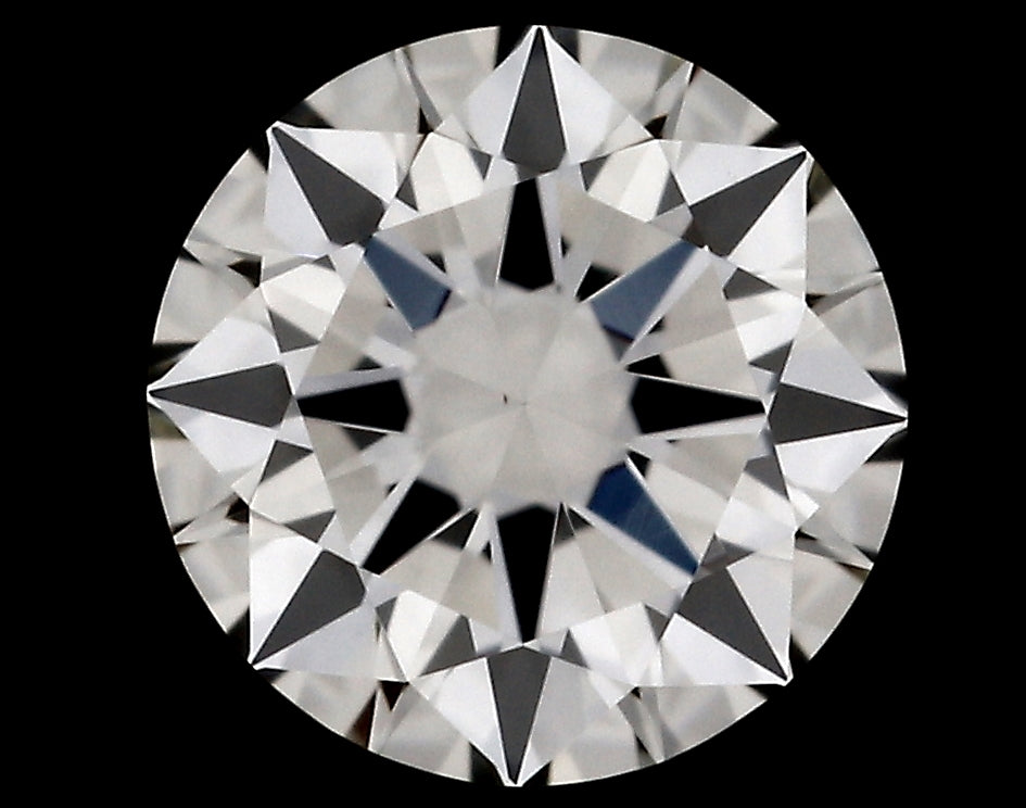 0.30 carat Round diamond I VS1 Excellent
