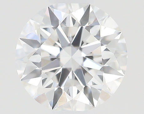 0.31 carat Round diamond F VS1 Excellent