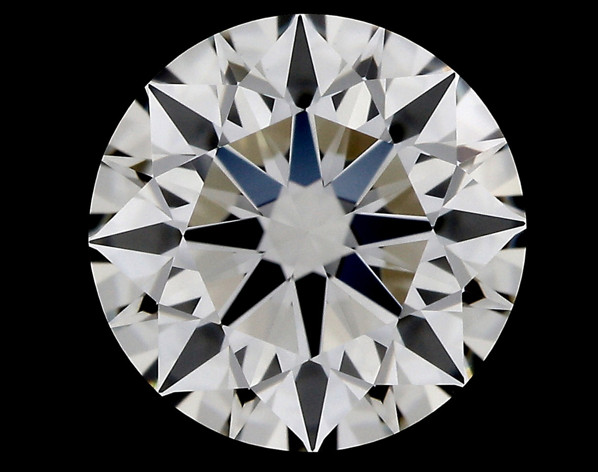 1.02 carat Round diamond G IF Excellent