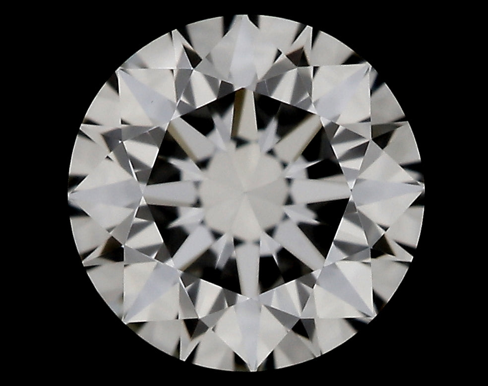 0.30 carat Round diamond H VVS1 Excellent