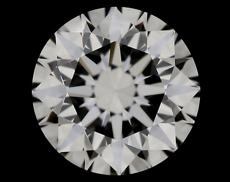 0.30 carat Round diamond H VVS1 Excellent