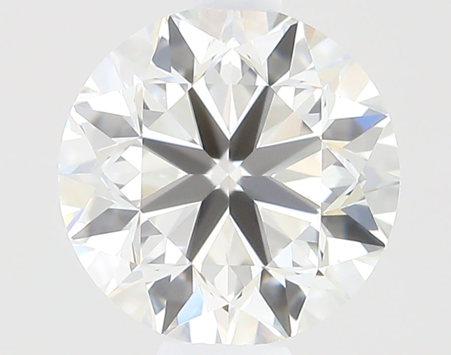 0.50 carat Round diamond H VS1 VeryGood