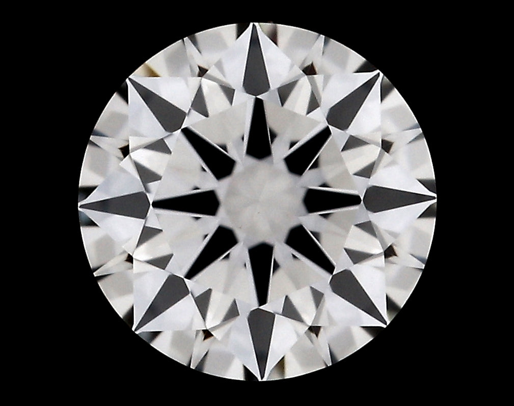 0.30 carat Round diamond F VVS2 Excellent