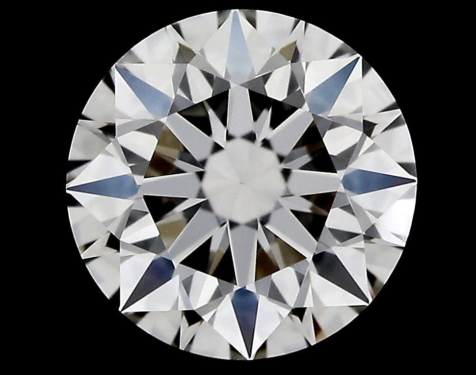 0.50 carat Round diamond G VVS1 Excellent