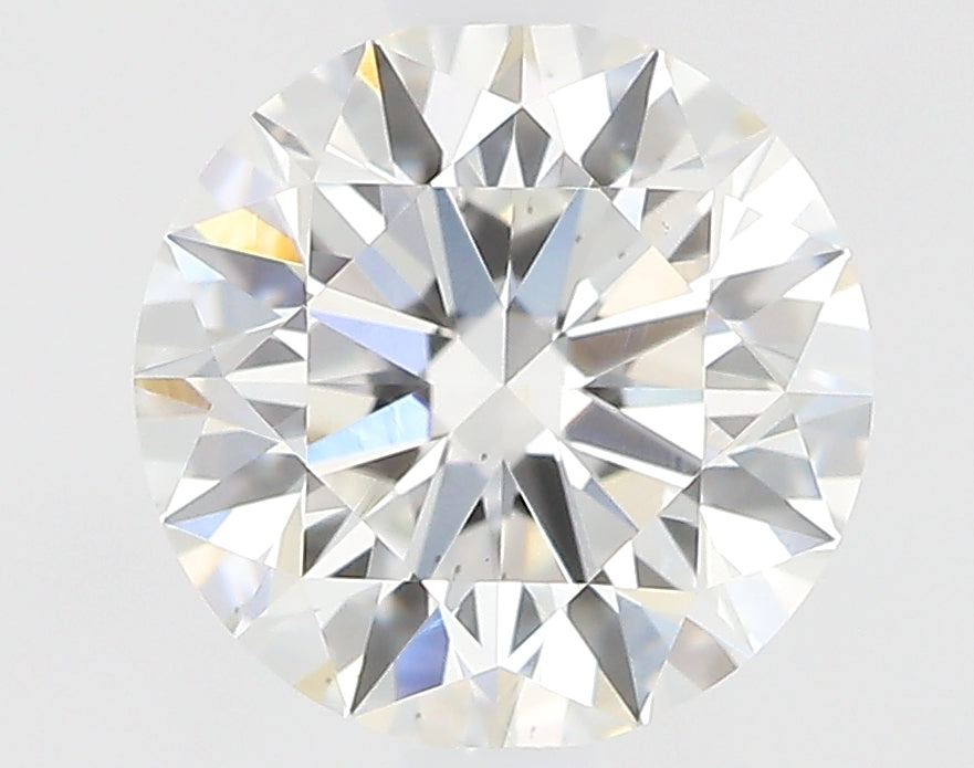 0.70 carat Round diamond G VS2 Excellent