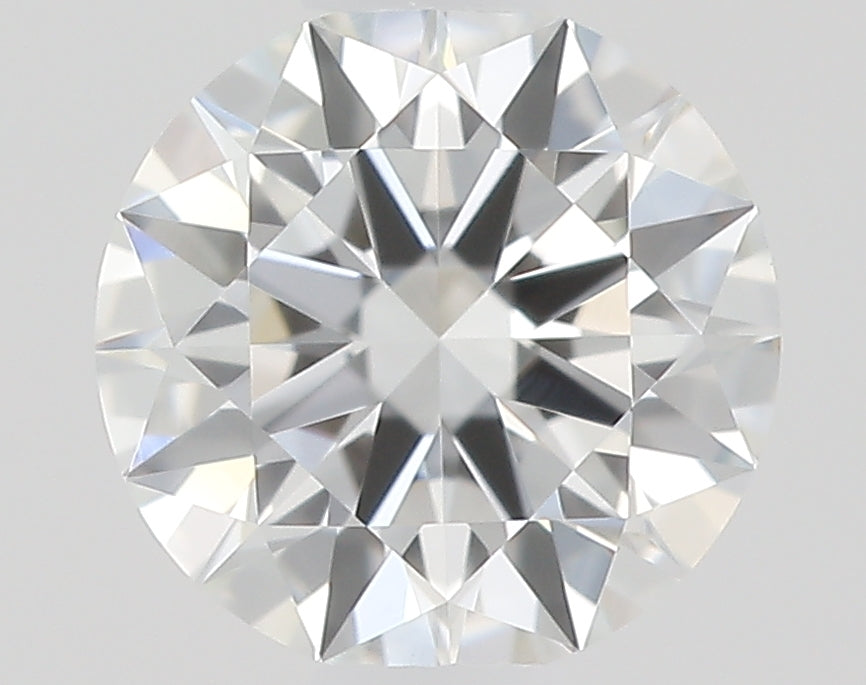 0.31 carat Round diamond G VVS2 Excellent