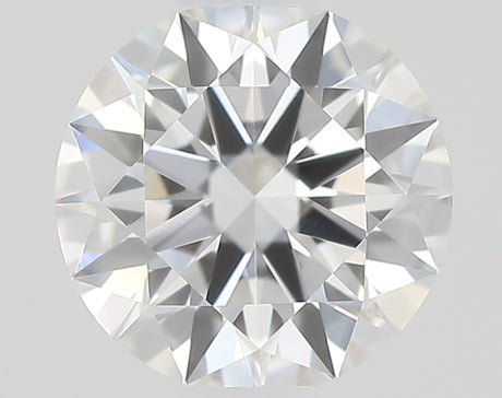 0.31 carat Round diamond G VVS2 Excellent
