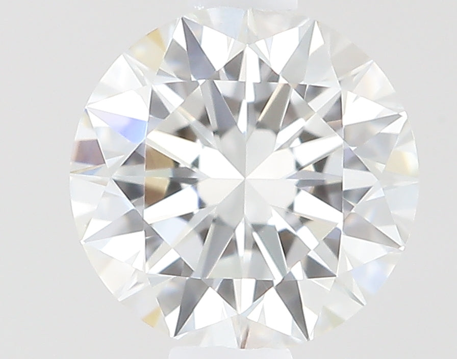 0.30 carat Round diamond F VVS1 Excellent