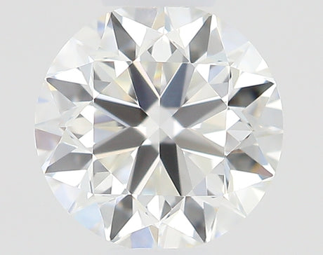 0.30 carat Round diamond I VS1 Very good