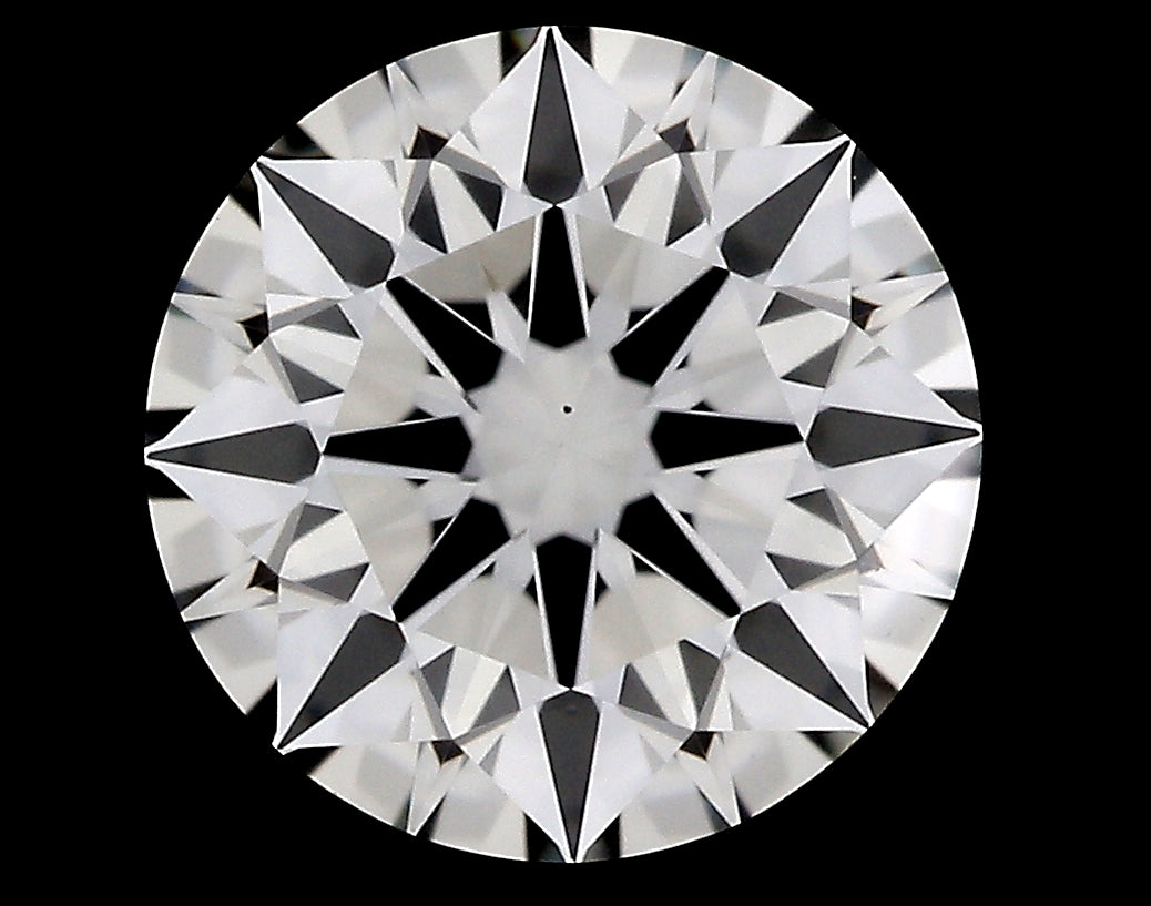 0.50 carat Round diamond G VS1 Excellent