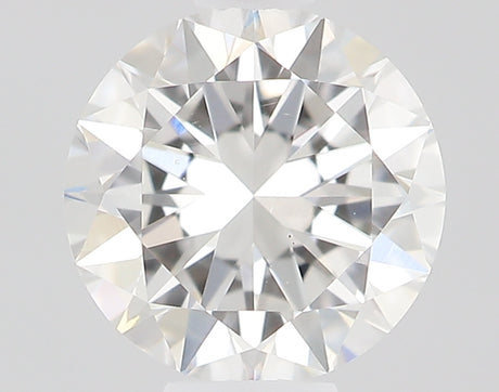 0.30 carat Round diamond G VS2 Very good