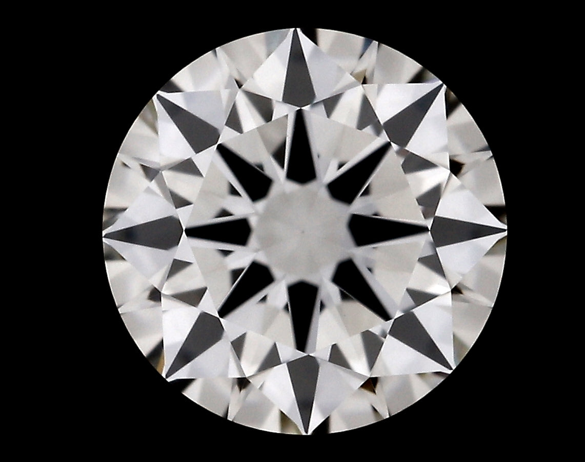 0.50 carat Round diamond G VVS1 Excellent