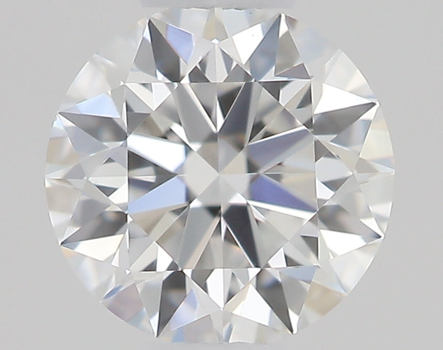 0.30 carat Round diamond E VS1 Excellent