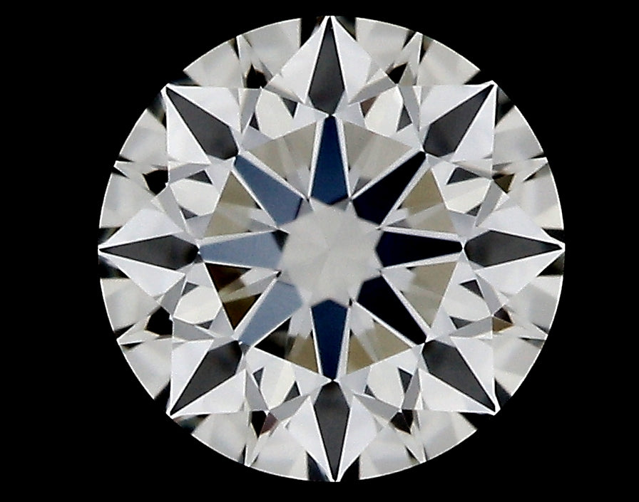 0.30 carat Round diamond G VVS1 Excellent