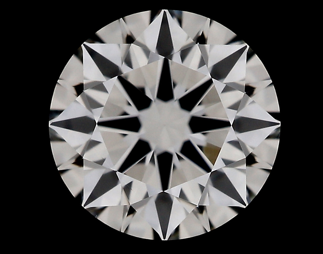 0.36 carat Round diamond G VS1 Excellent