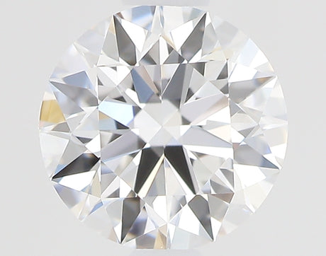 0.56 carat Round diamond D IF Excellent