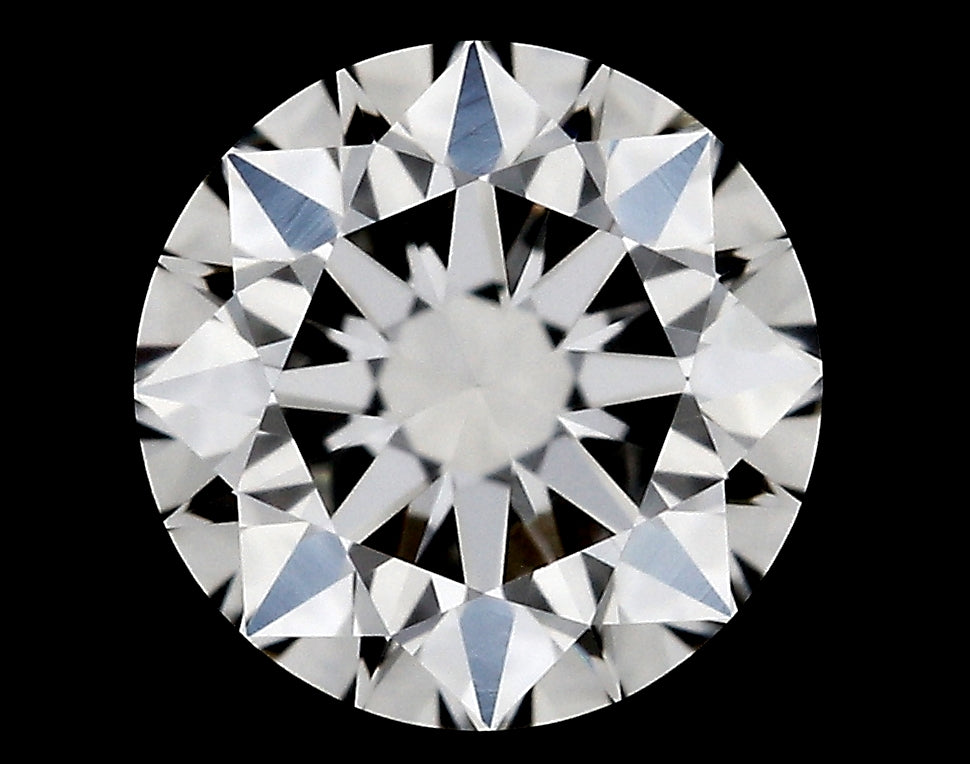 0.30 carat Round diamond E VVS1 Excellent