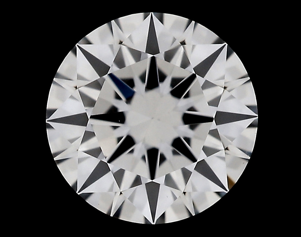 0.31 carat Round diamond D VS1 Excellent