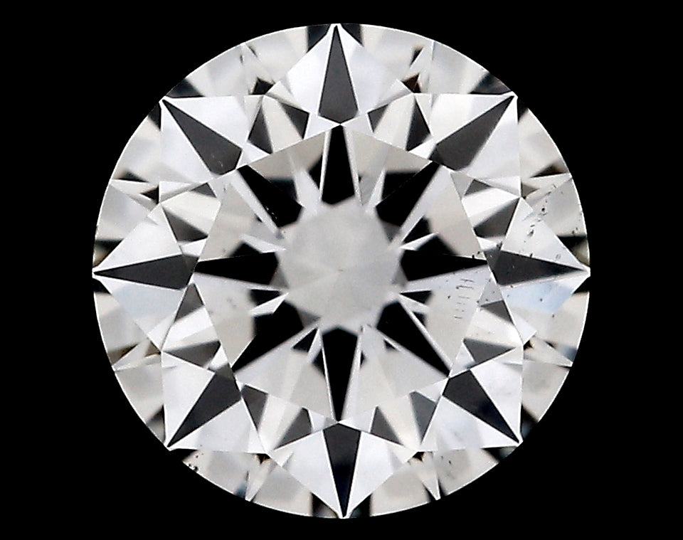 0.30 carat Round diamond E  SI1 Excellent
