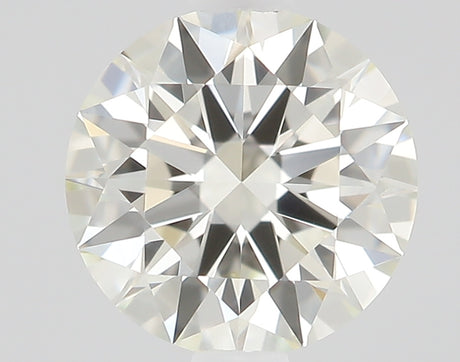 0.31 carat Round diamond K VVS1 Excellent