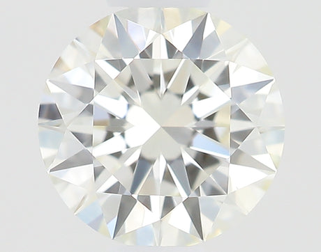 0.35 carat Round diamond K VVS1 Excellent