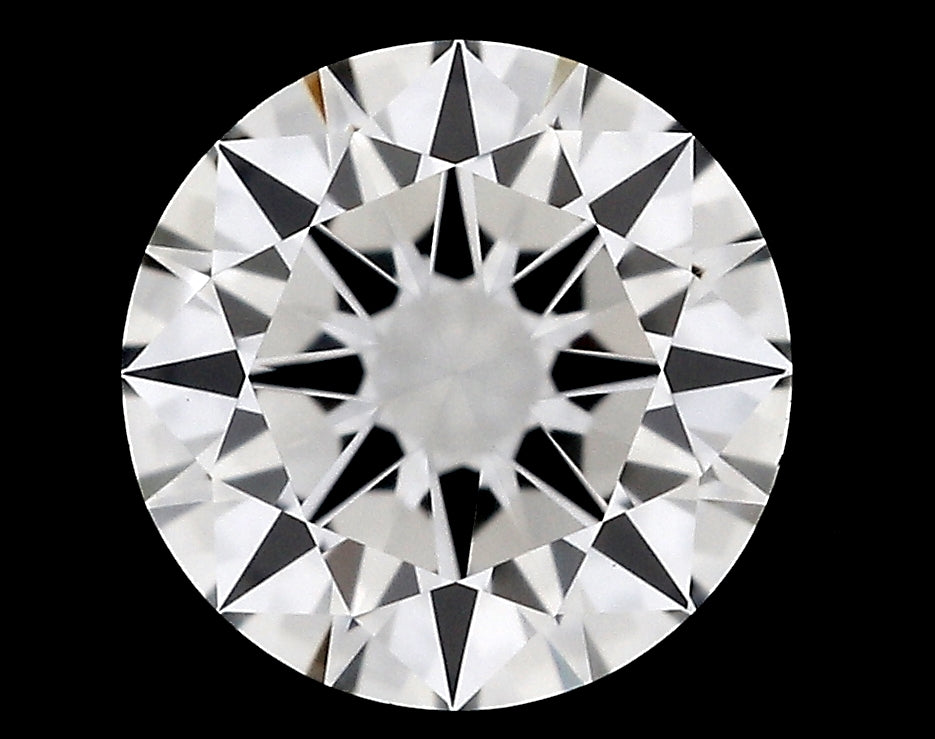 0.23 carat Round diamond D  VVS1 Excellent