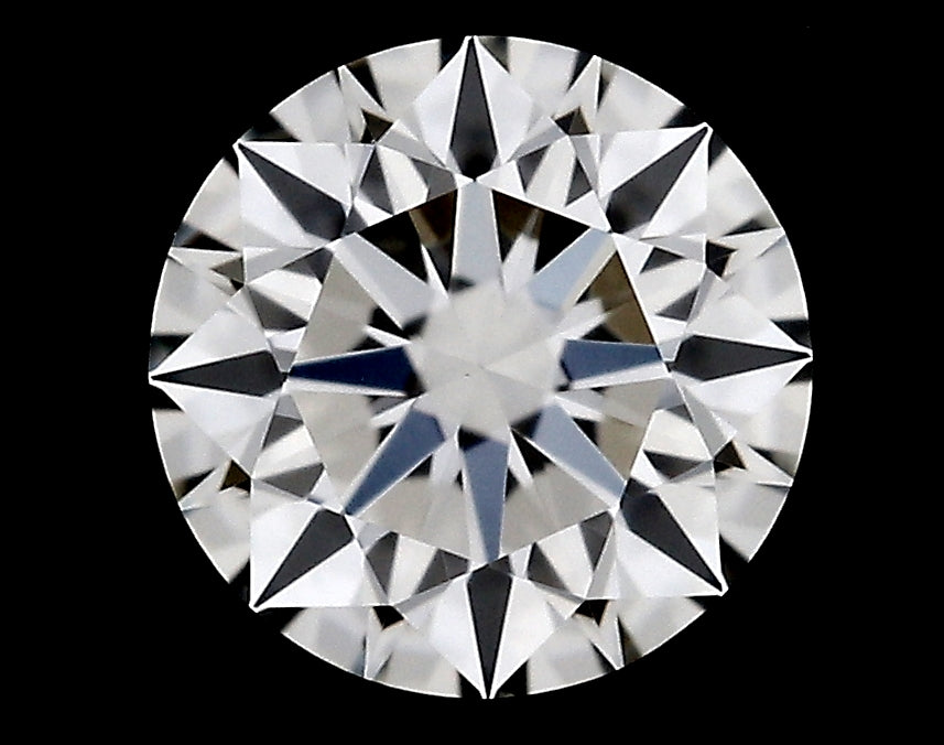 0.21 carat Round diamond G VS1 Excellent