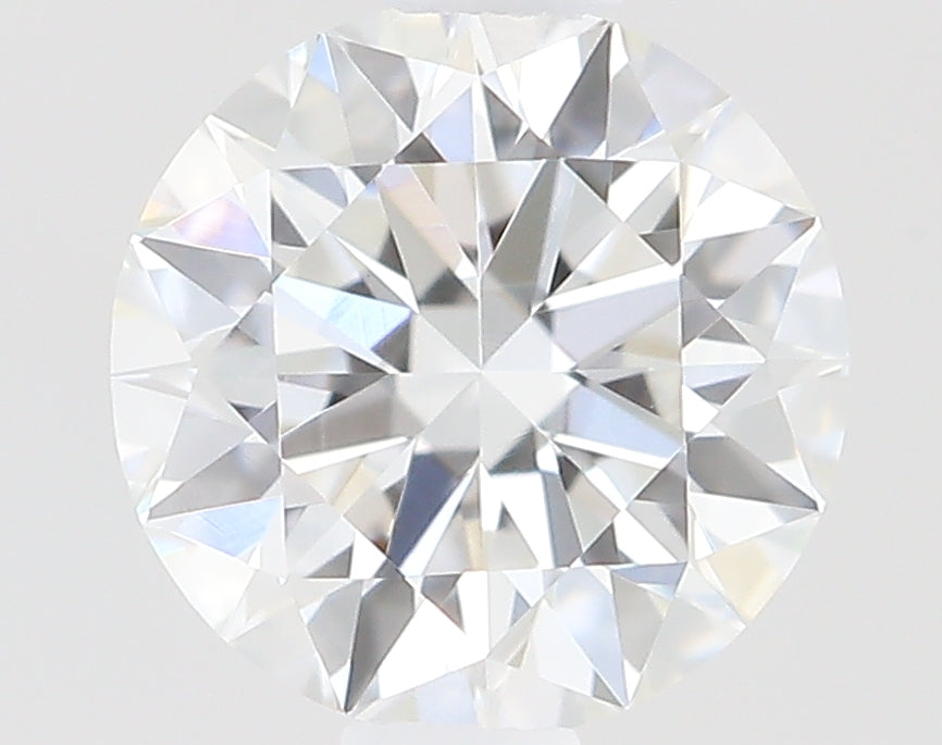0.30 carat Round diamond F VS1 Excellent