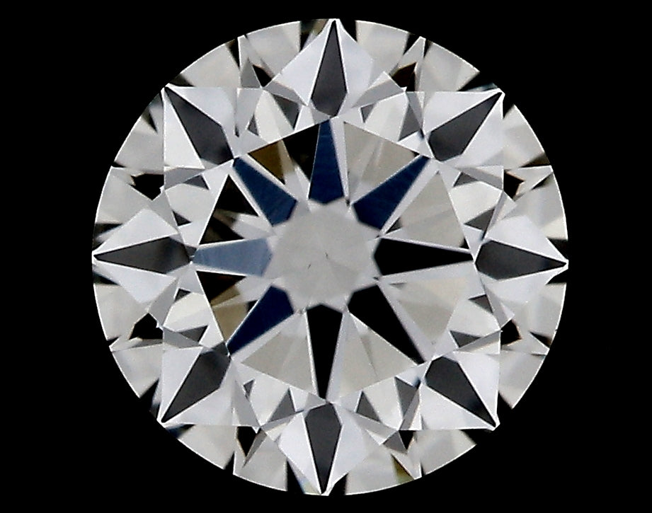 0.30 carat Round diamond G VVS2 Excellent