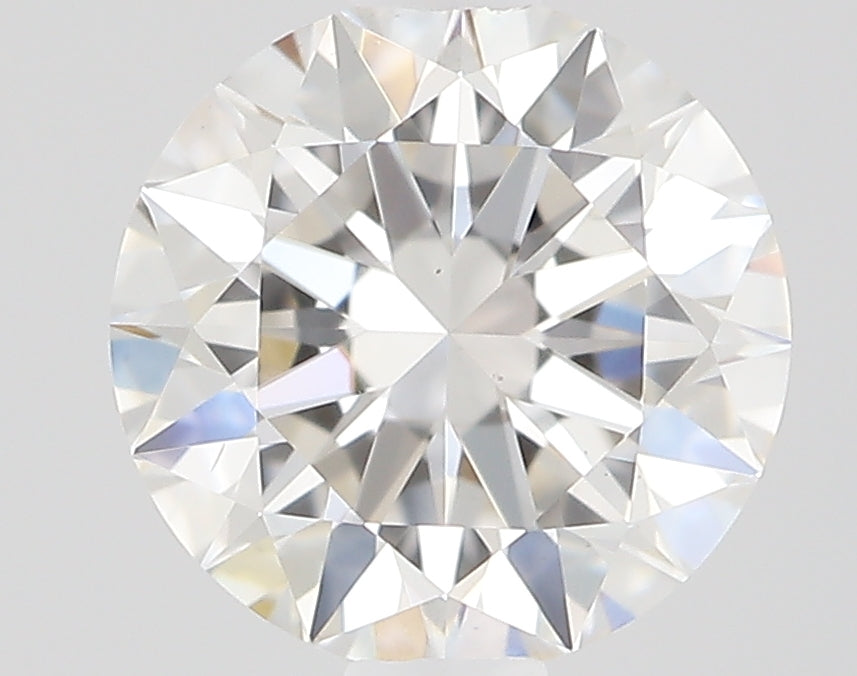 0.50 carat Round diamond G VS2 Excellent
