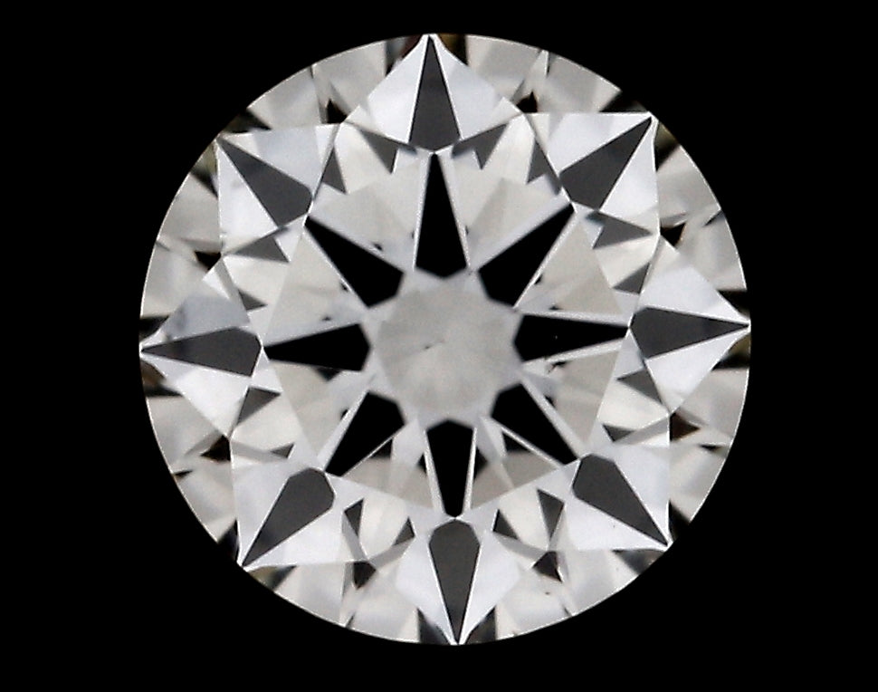 0.32 carat Round diamond H  SI1 Excellent
