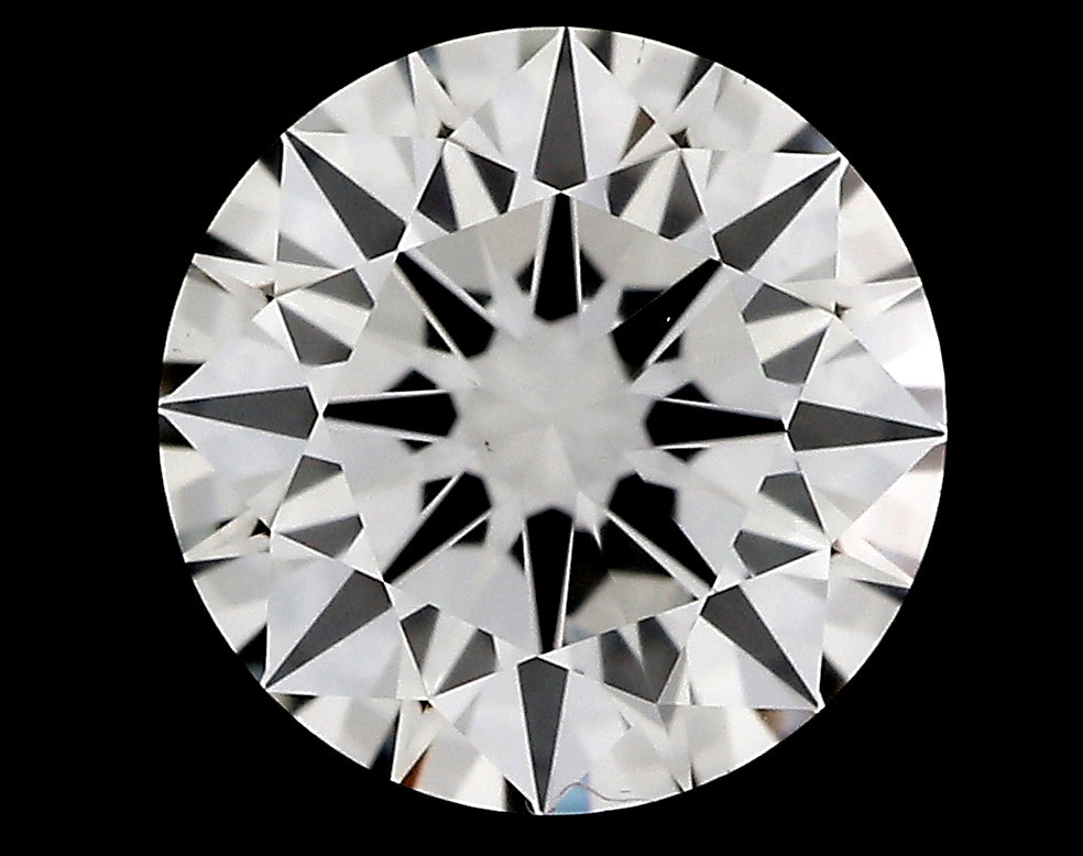 0.51 carat Round diamond G VS1 Excellent