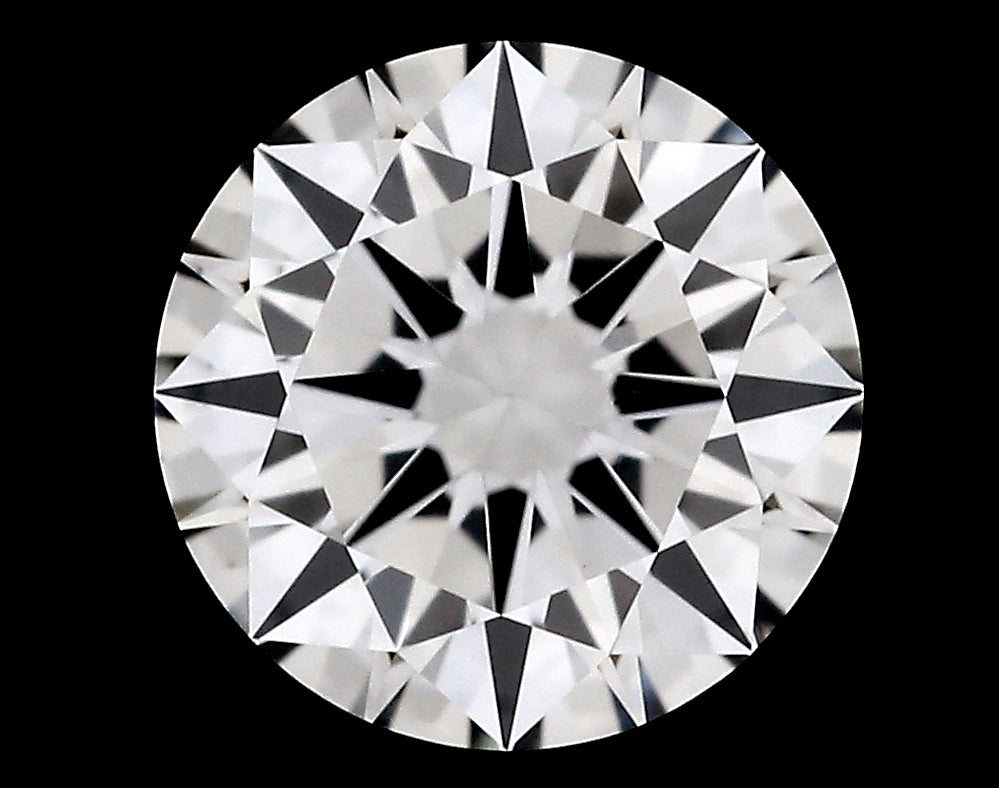 0.32 carat Round diamond E SI1 Excellent