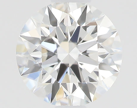 0.30 carat Round diamond H VVS1 Excellent