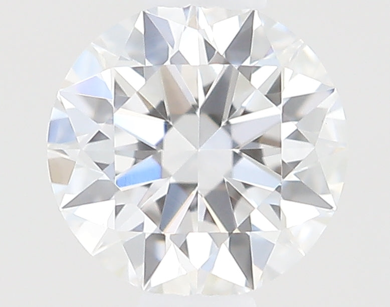 0.20 carat Round diamond D  VS1 Excellent