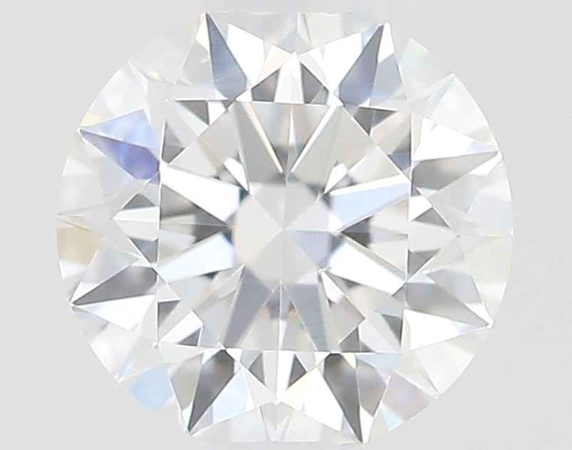0.30 carat Round diamond E VS2 VeryGood