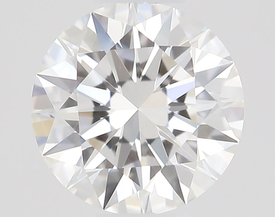 0.30 carat Round diamond E VS1 Excellent