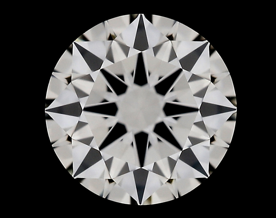 0.35 carat Round diamond H VS1 Excellent
