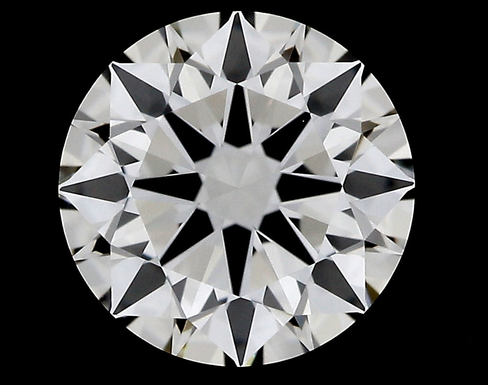 0.50 carat Round diamond G VVS2 Excellent