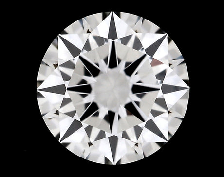 0.30 carat Round diamond G VVS2 Excellent