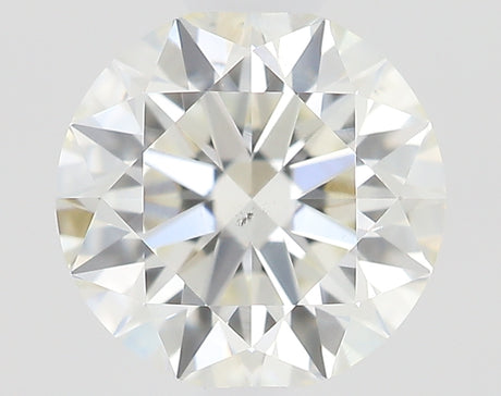 0.40 carat Round diamond K VS2 Excellent