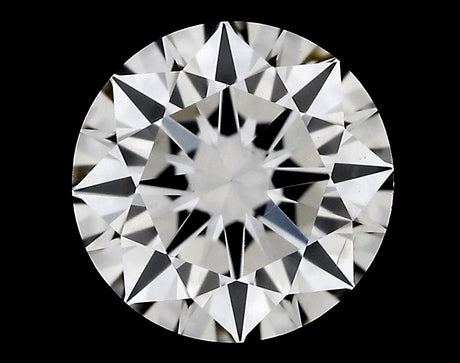 0.30 carat Round diamond G SI1 Excellent
