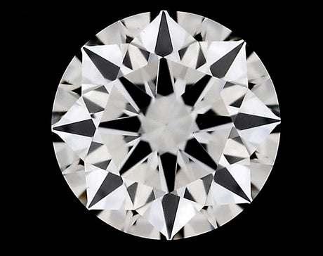 0.30 carat Round diamond G VS1 Excellent