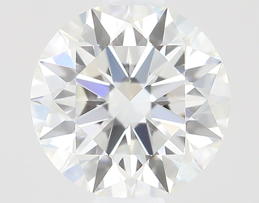 0.31 carat Round diamond H VS1 Excellent